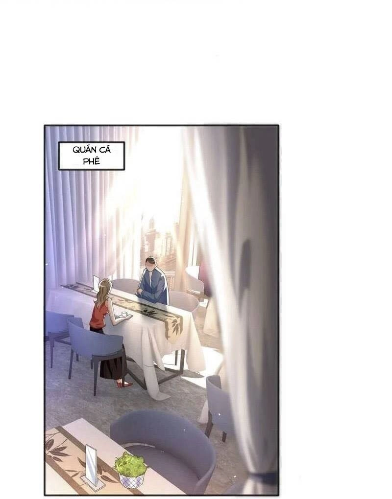 Boss Nhà Giàu Lại Là Nữ Sinh Trung Học! Chapter 51 - 1