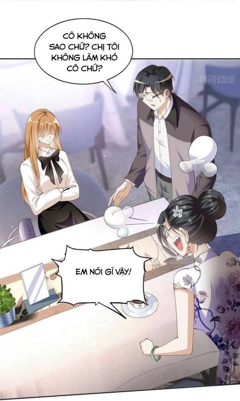 Boss Nhà Giàu Lại Là Nữ Sinh Trung Học! Chapter 51 - 4