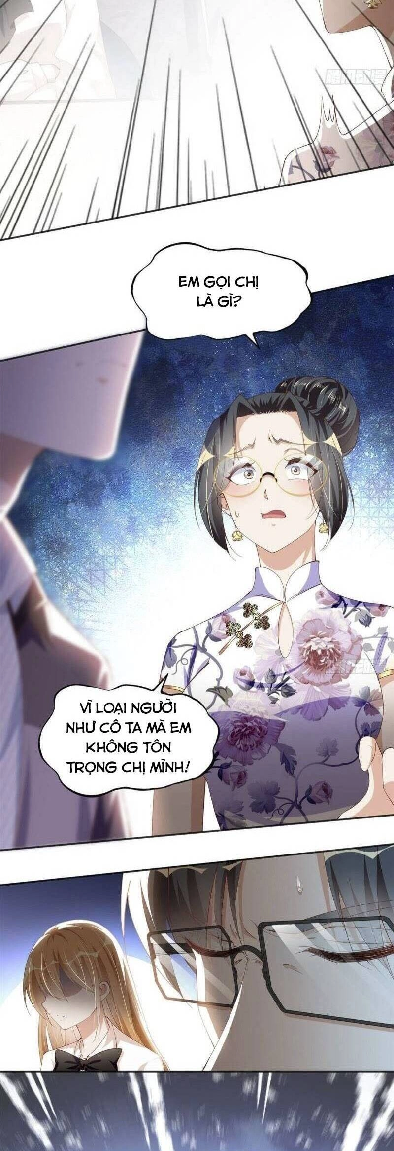 Boss Nhà Giàu Lại Là Nữ Sinh Trung Học! Chapter 51 - 7