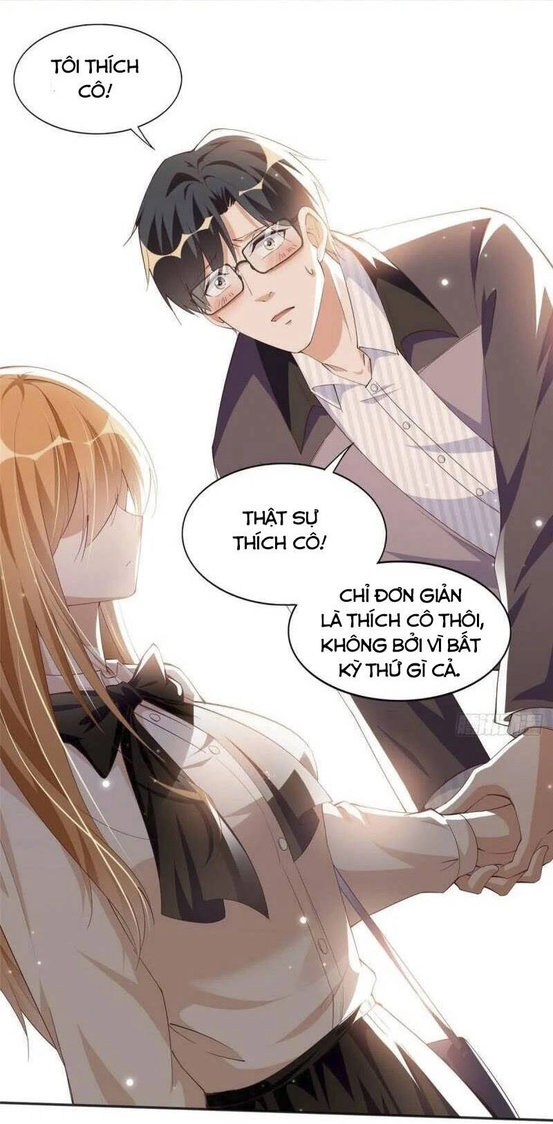 Boss Nhà Giàu Lại Là Nữ Sinh Trung Học! Chapter 51 - 14