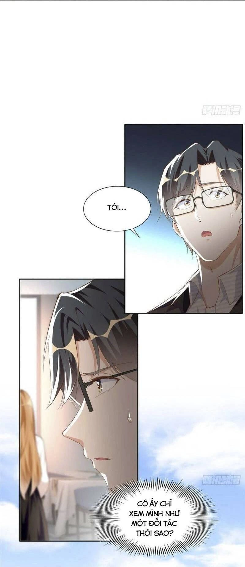 Boss Nhà Giàu Lại Là Nữ Sinh Trung Học! Chapter 51 - 16