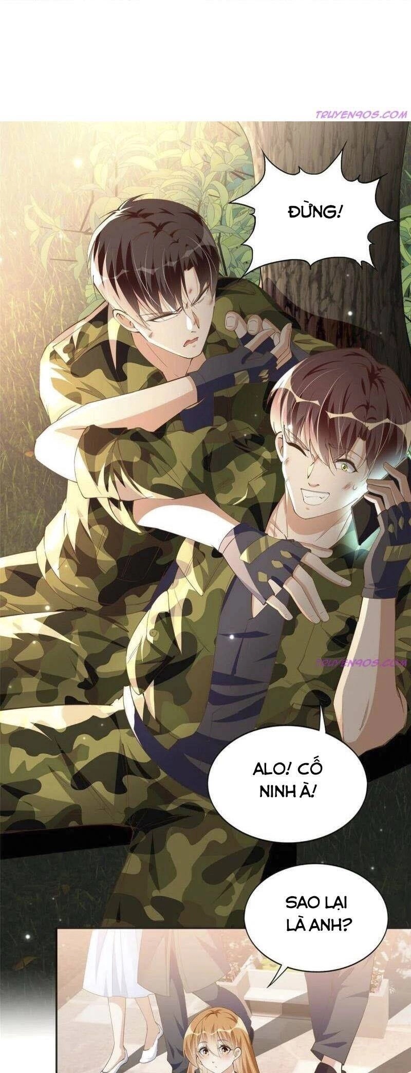 Boss Nhà Giàu Lại Là Nữ Sinh Trung Học! Chapter 51 - 27