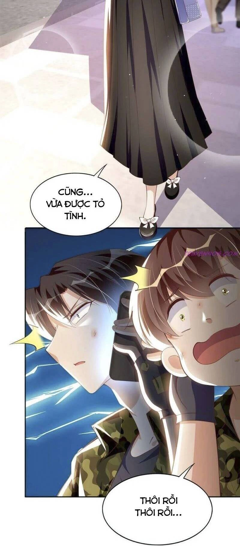 Boss Nhà Giàu Lại Là Nữ Sinh Trung Học! Chapter 51 - 33