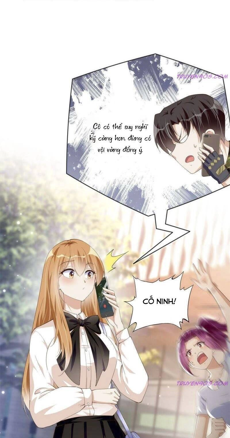 Boss Nhà Giàu Lại Là Nữ Sinh Trung Học! Chapter 51 - 37