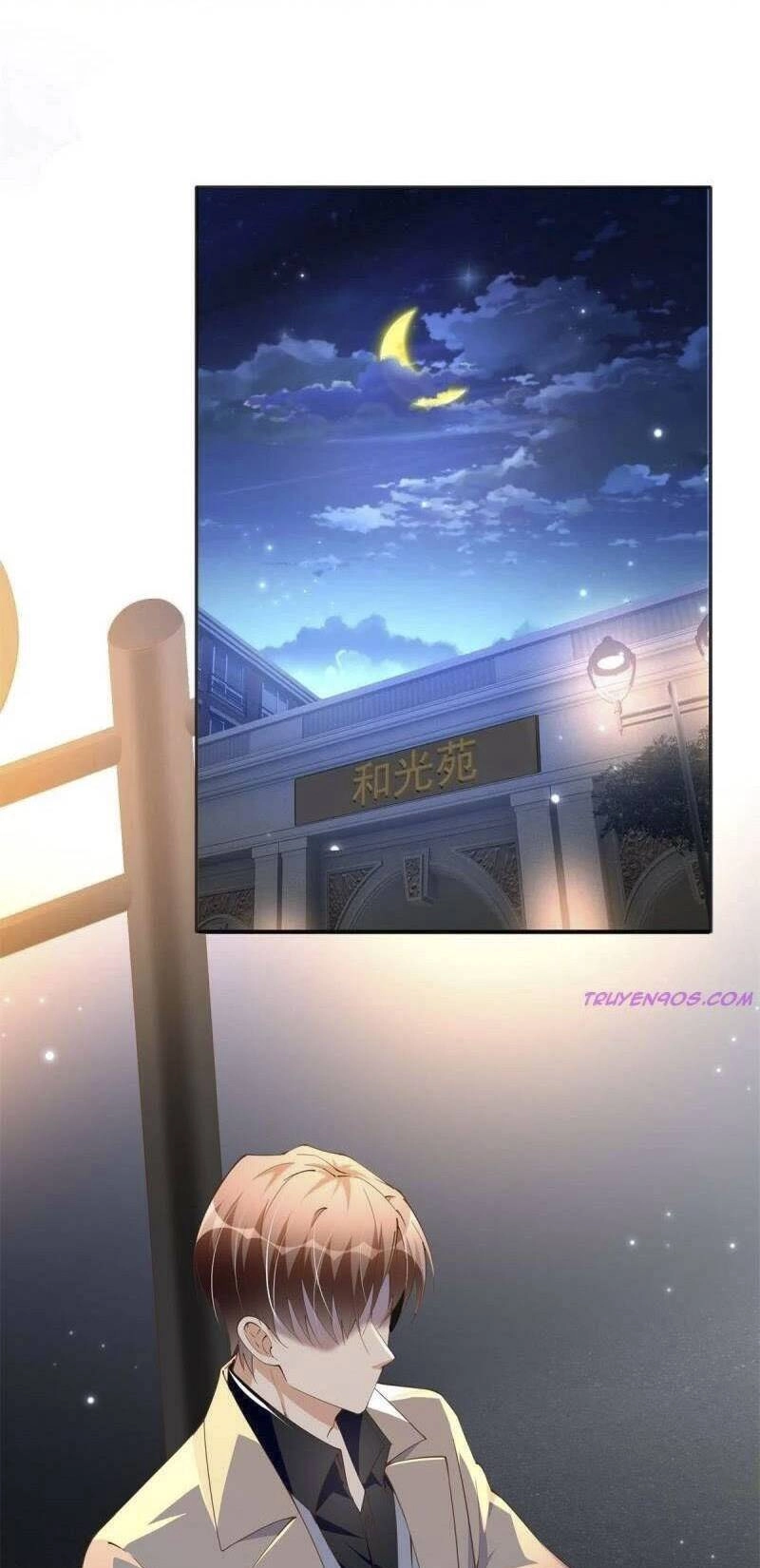 Boss Nhà Giàu Lại Là Nữ Sinh Trung Học! Chapter 53 - 1