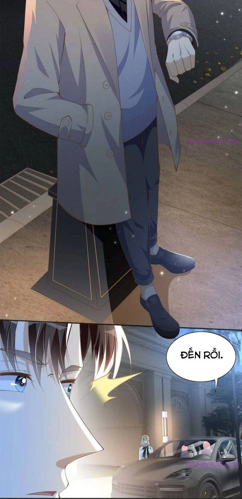 Boss Nhà Giàu Lại Là Nữ Sinh Trung Học! Chapter 53 - 2