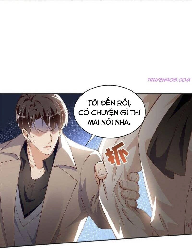 Boss Nhà Giàu Lại Là Nữ Sinh Trung Học! Chapter 53 - 9