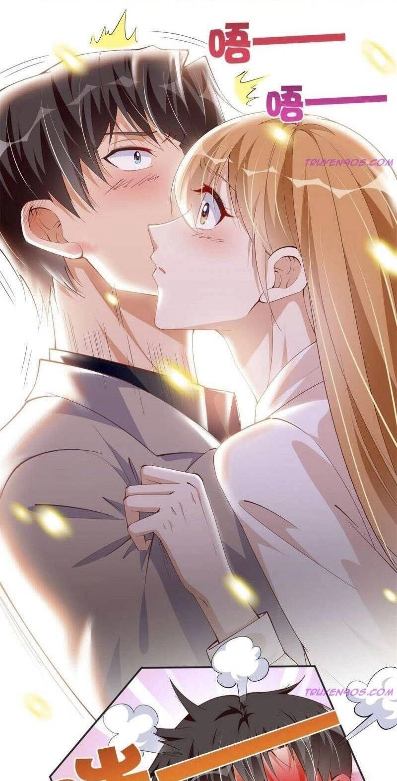 Boss Nhà Giàu Lại Là Nữ Sinh Trung Học! Chapter 53 - 12