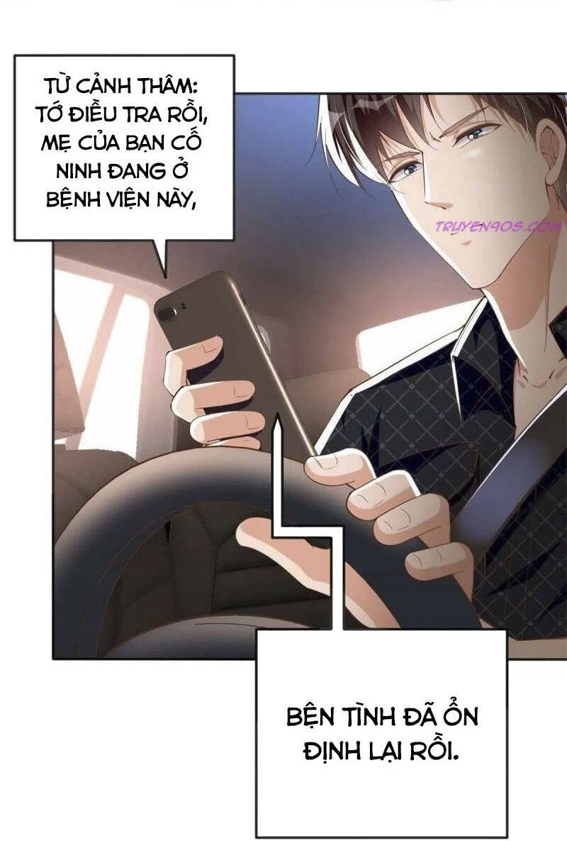 Boss Nhà Giàu Lại Là Nữ Sinh Trung Học! Chapter 53 - 18