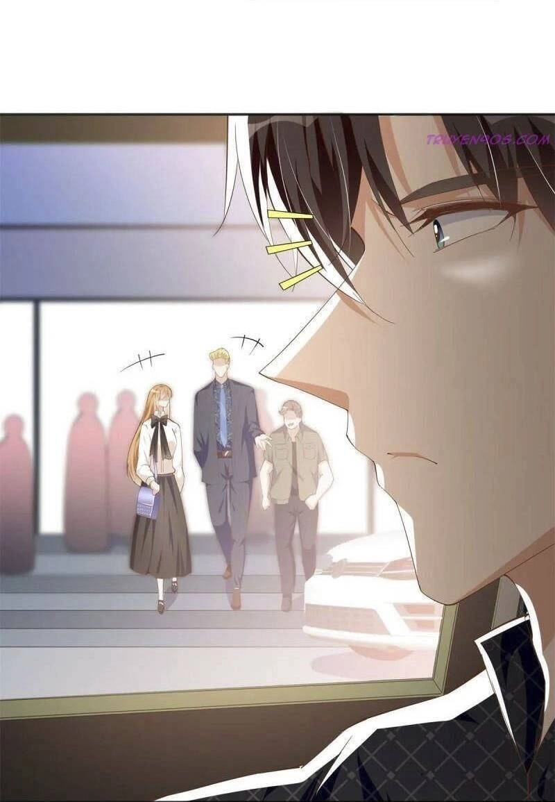 Boss Nhà Giàu Lại Là Nữ Sinh Trung Học! Chapter 53 - 19