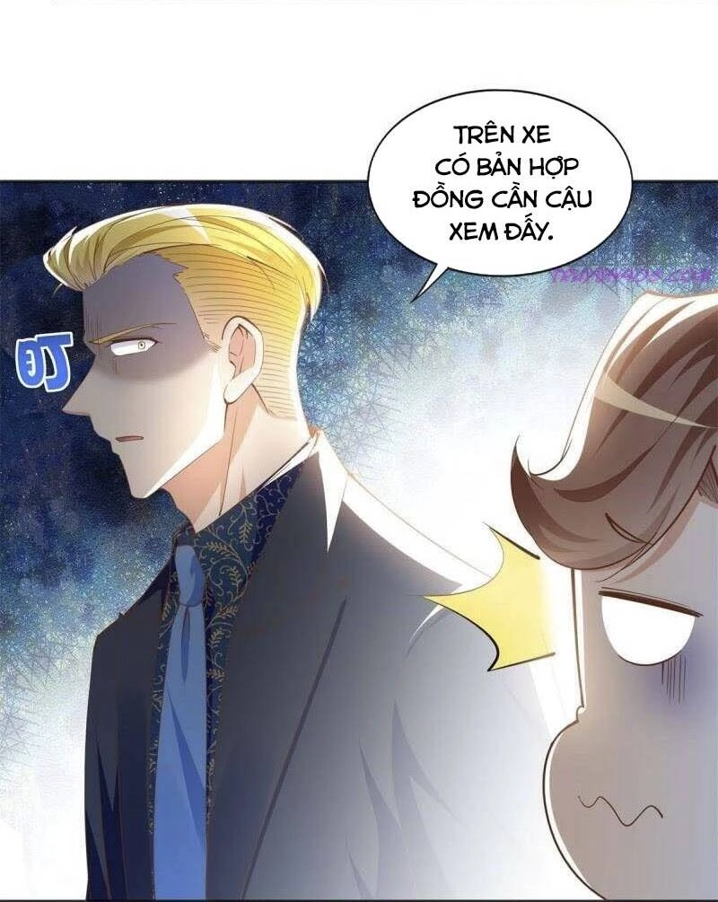 Boss Nhà Giàu Lại Là Nữ Sinh Trung Học! Chapter 53 - 21