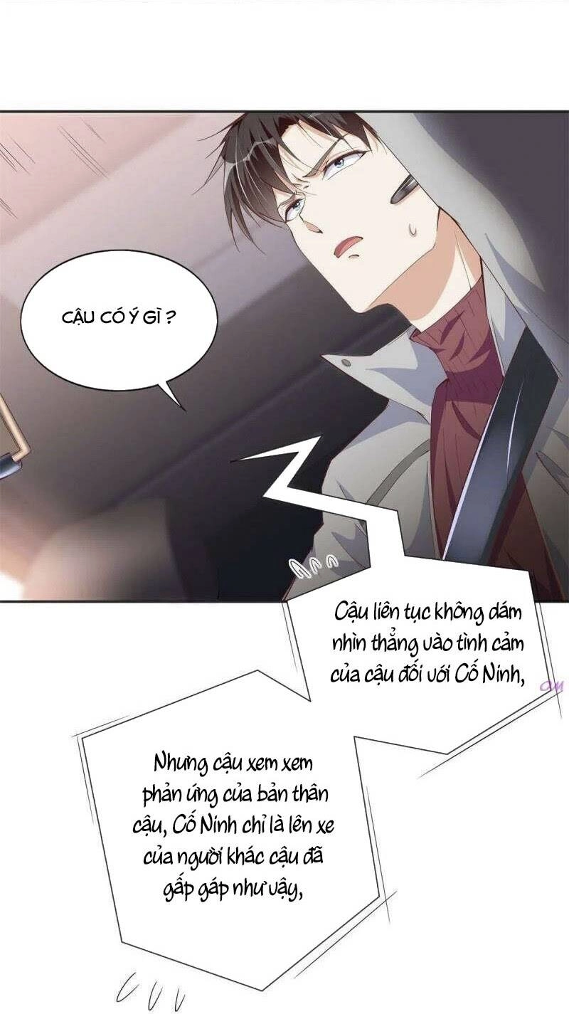 Boss Nhà Giàu Lại Là Nữ Sinh Trung Học! Chapter 53 - 26