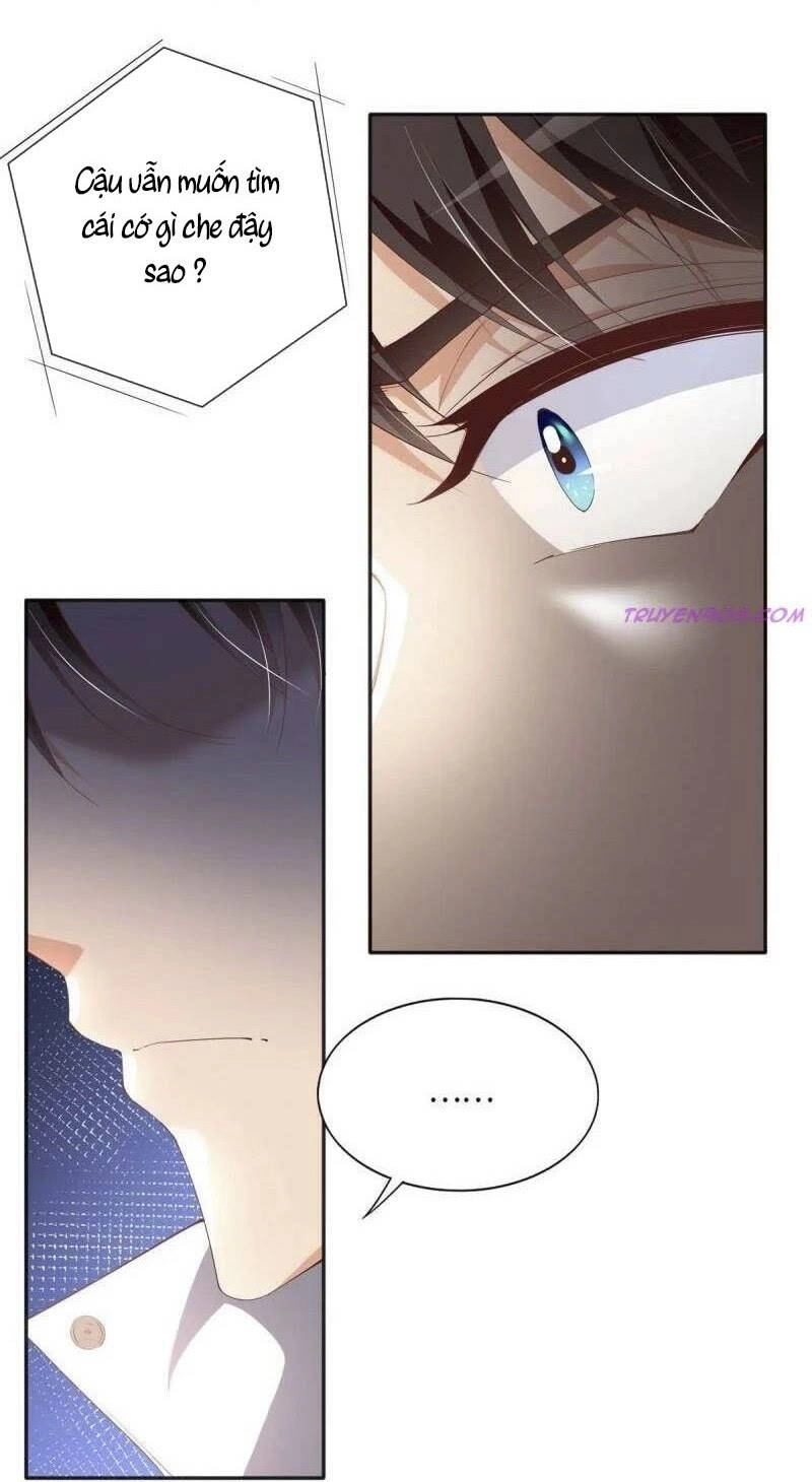 Boss Nhà Giàu Lại Là Nữ Sinh Trung Học! Chapter 53 - 27