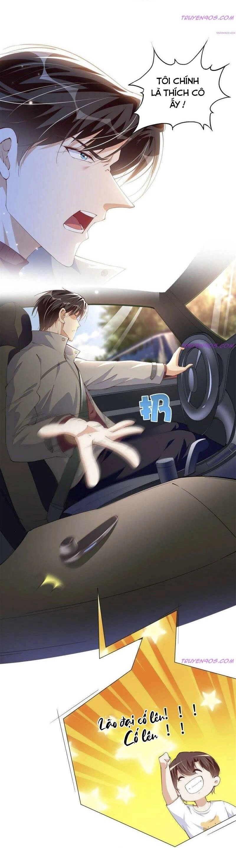 Boss Nhà Giàu Lại Là Nữ Sinh Trung Học! Chapter 53 - 29