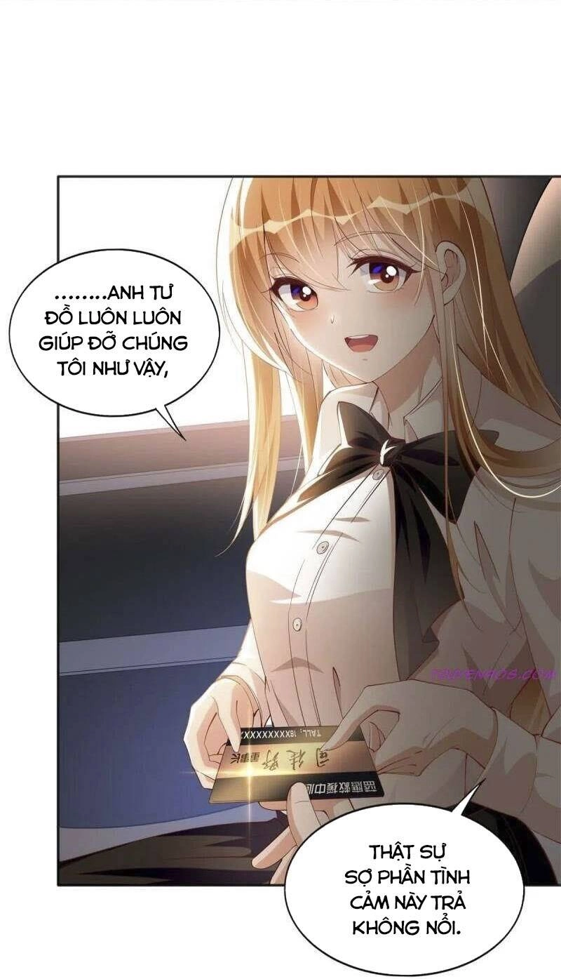 Boss Nhà Giàu Lại Là Nữ Sinh Trung Học! Chapter 53 - 32