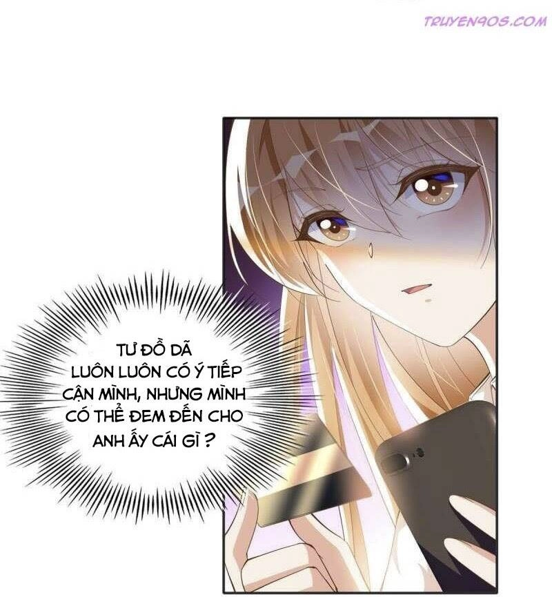 Boss Nhà Giàu Lại Là Nữ Sinh Trung Học! Chapter 53 - 33