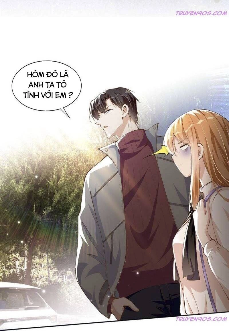 Boss Nhà Giàu Lại Là Nữ Sinh Trung Học! Chapter 53 - 38