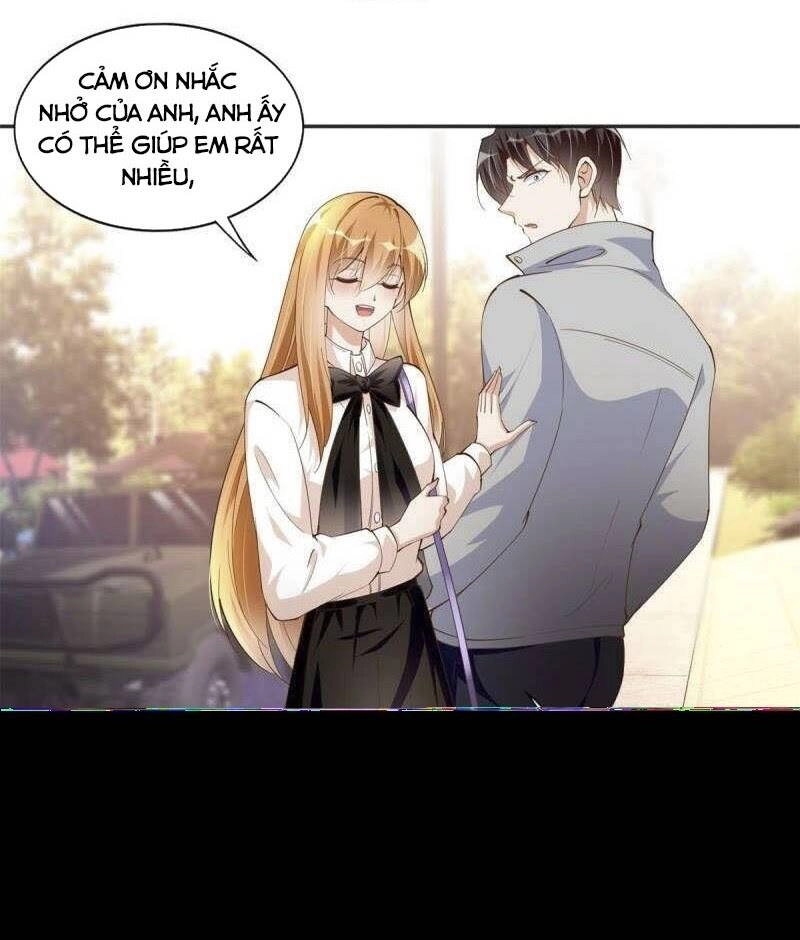 Boss Nhà Giàu Lại Là Nữ Sinh Trung Học! Chapter 53 - 42