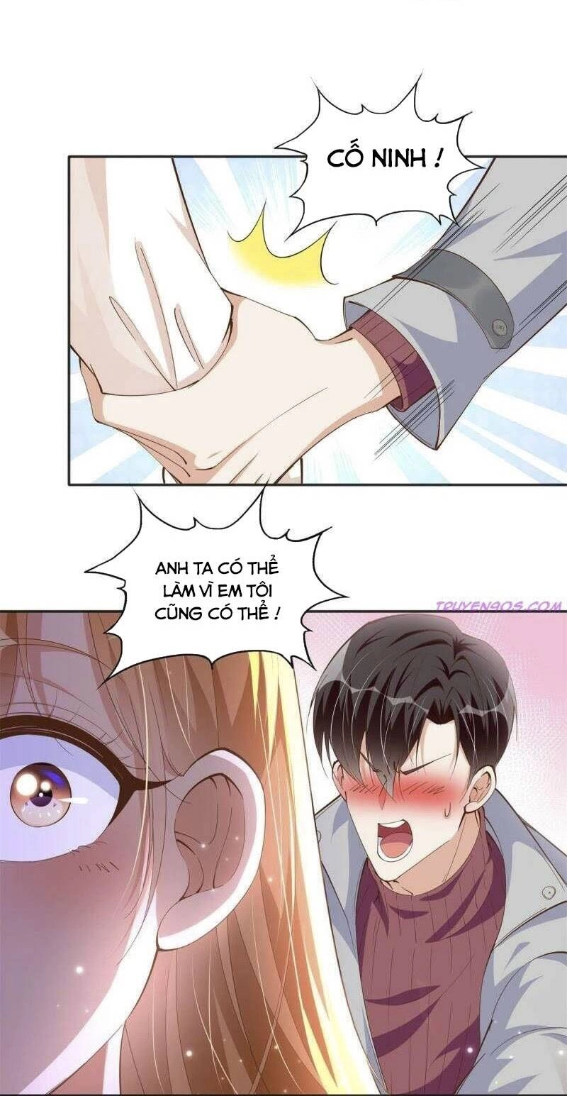 Boss Nhà Giàu Lại Là Nữ Sinh Trung Học! Chapter 53 - 43