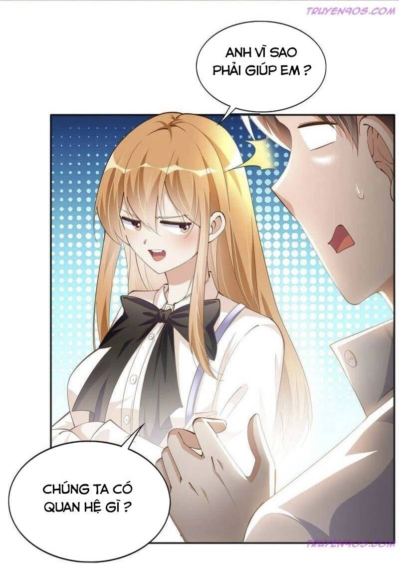 Boss Nhà Giàu Lại Là Nữ Sinh Trung Học! Chapter 53 - 44