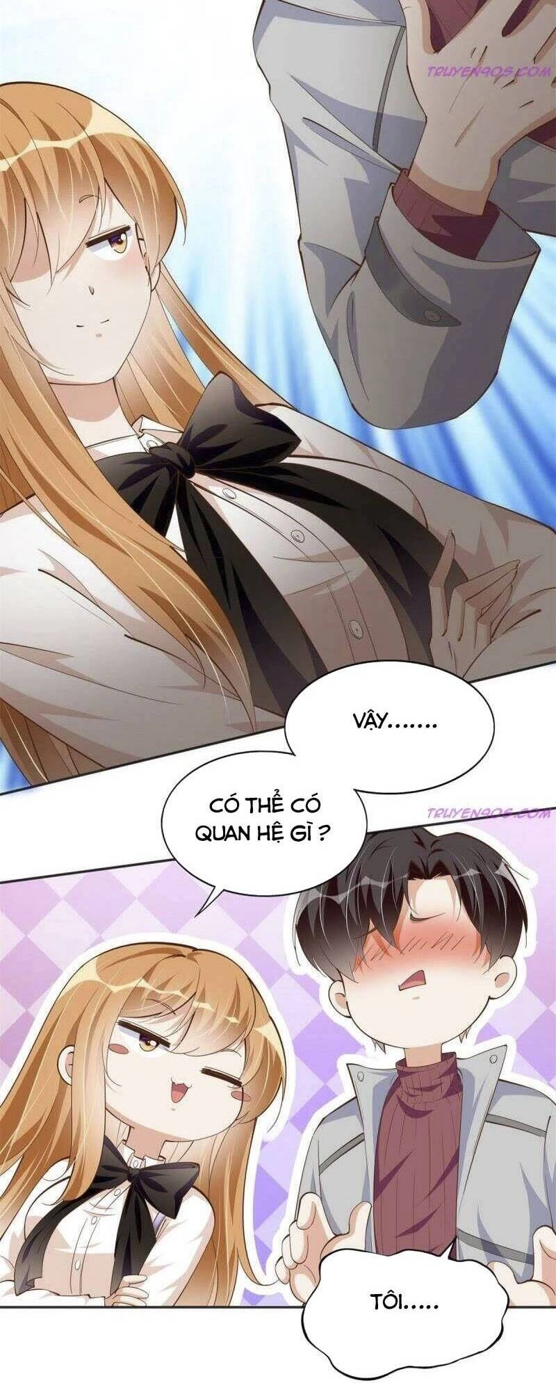 Boss Nhà Giàu Lại Là Nữ Sinh Trung Học! Chapter 53 - 46