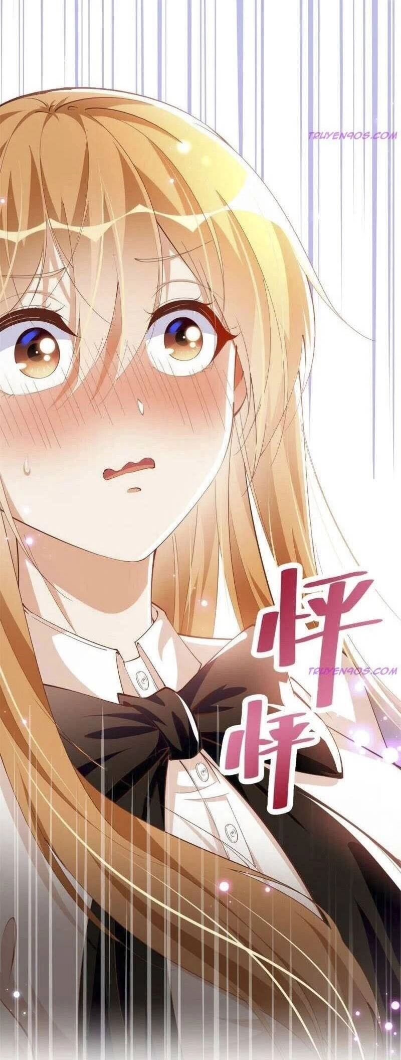 Boss Nhà Giàu Lại Là Nữ Sinh Trung Học! Chapter 53 - 53