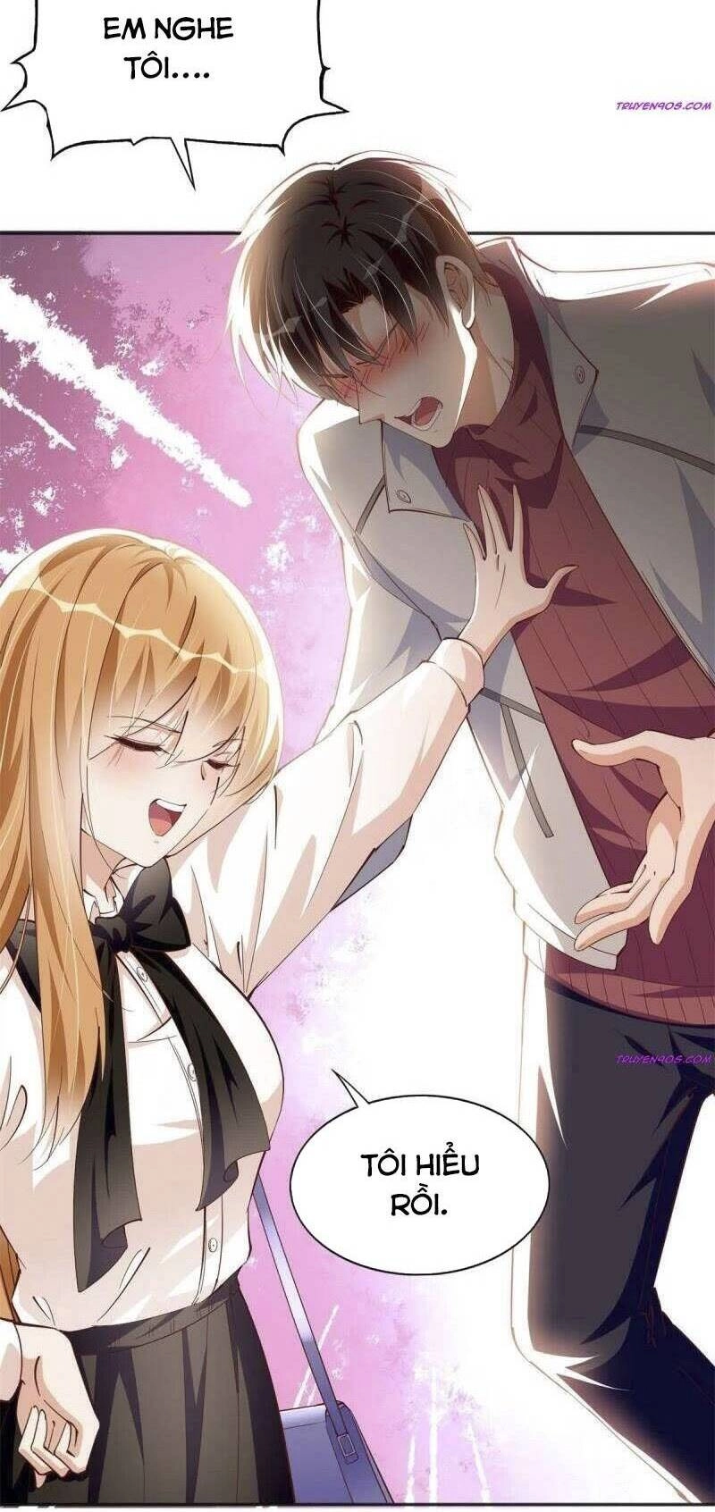 Boss Nhà Giàu Lại Là Nữ Sinh Trung Học! Chapter 55 - 4