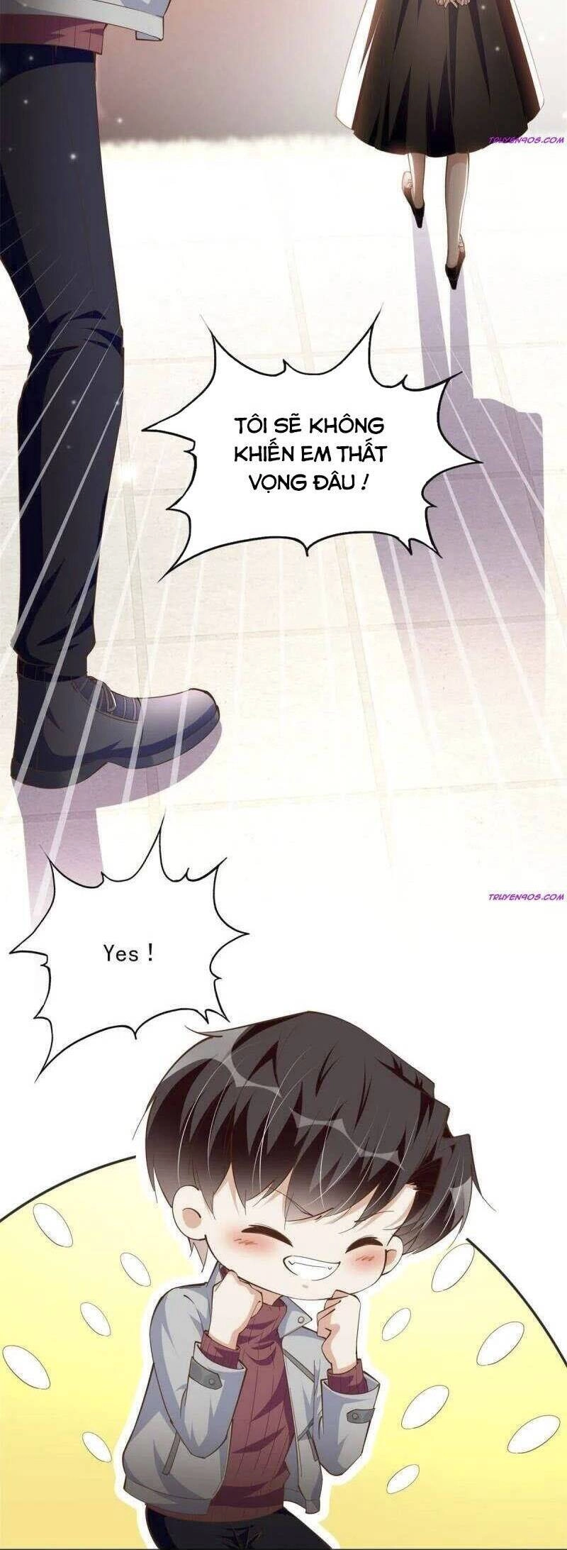 Boss Nhà Giàu Lại Là Nữ Sinh Trung Học! Chapter 55 - 9