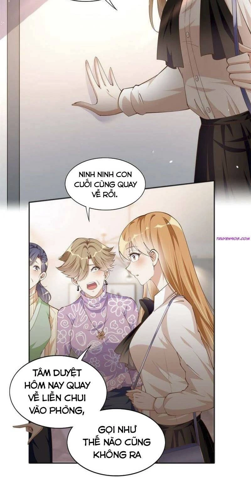 Boss Nhà Giàu Lại Là Nữ Sinh Trung Học! Chapter 55 - 11