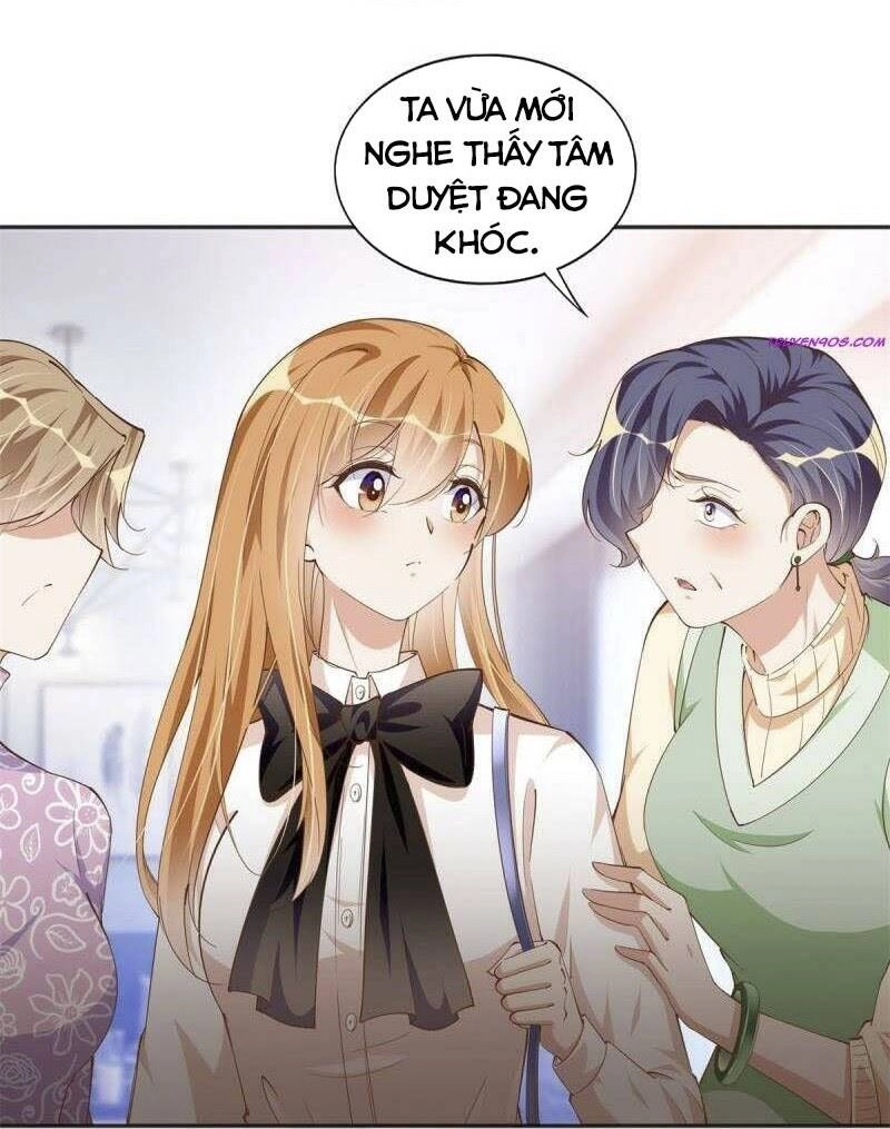 Boss Nhà Giàu Lại Là Nữ Sinh Trung Học! Chapter 55 - 12