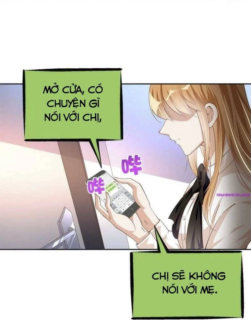 Boss Nhà Giàu Lại Là Nữ Sinh Trung Học! Chapter 55 - 16