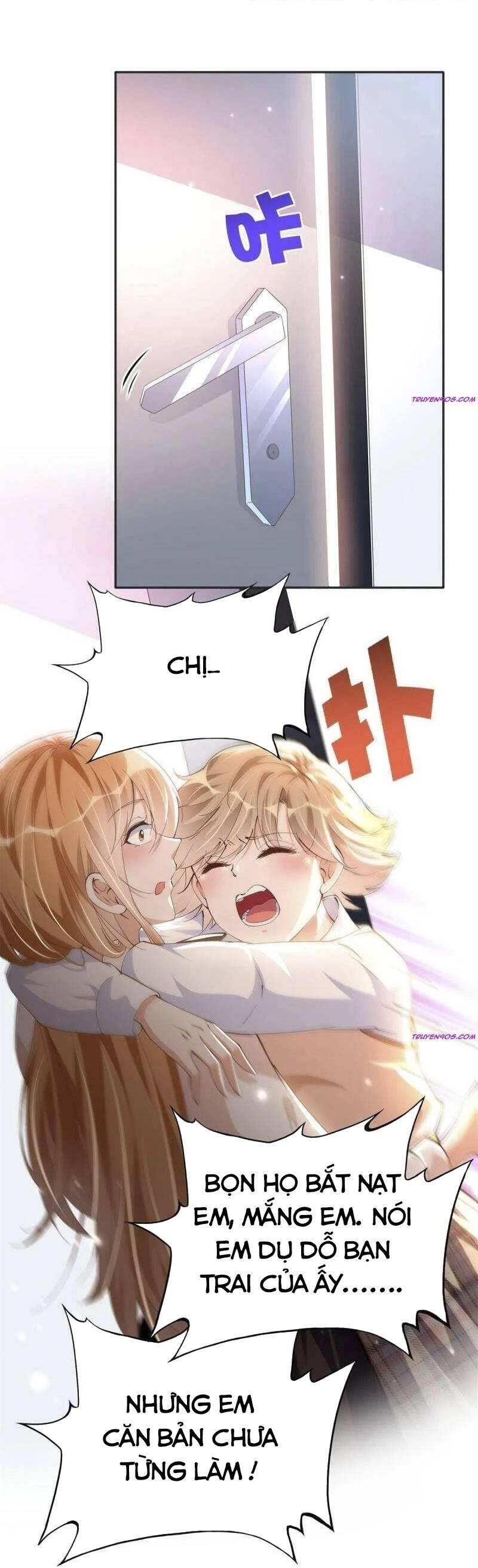 Boss Nhà Giàu Lại Là Nữ Sinh Trung Học! Chapter 55 - 17