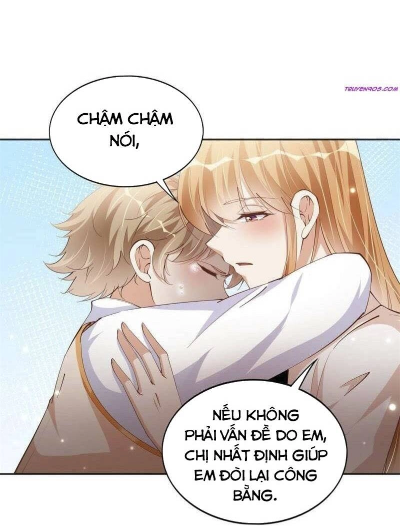 Boss Nhà Giàu Lại Là Nữ Sinh Trung Học! Chapter 55 - 18