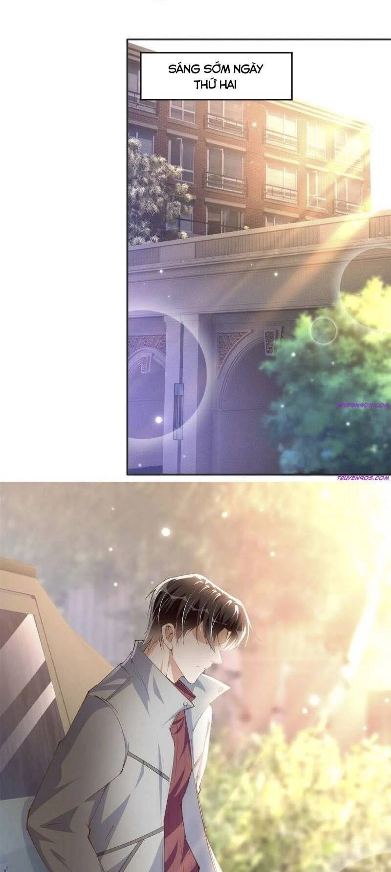 Boss Nhà Giàu Lại Là Nữ Sinh Trung Học! Chapter 55 - 23