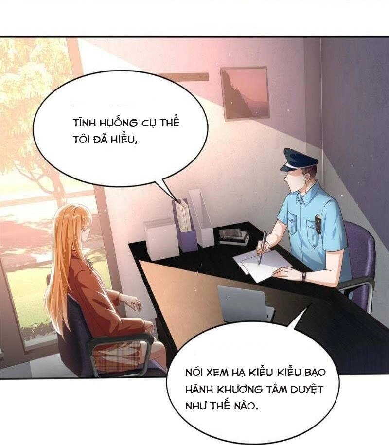 Boss Nhà Giàu Lại Là Nữ Sinh Trung Học! Chapter 57 - 10