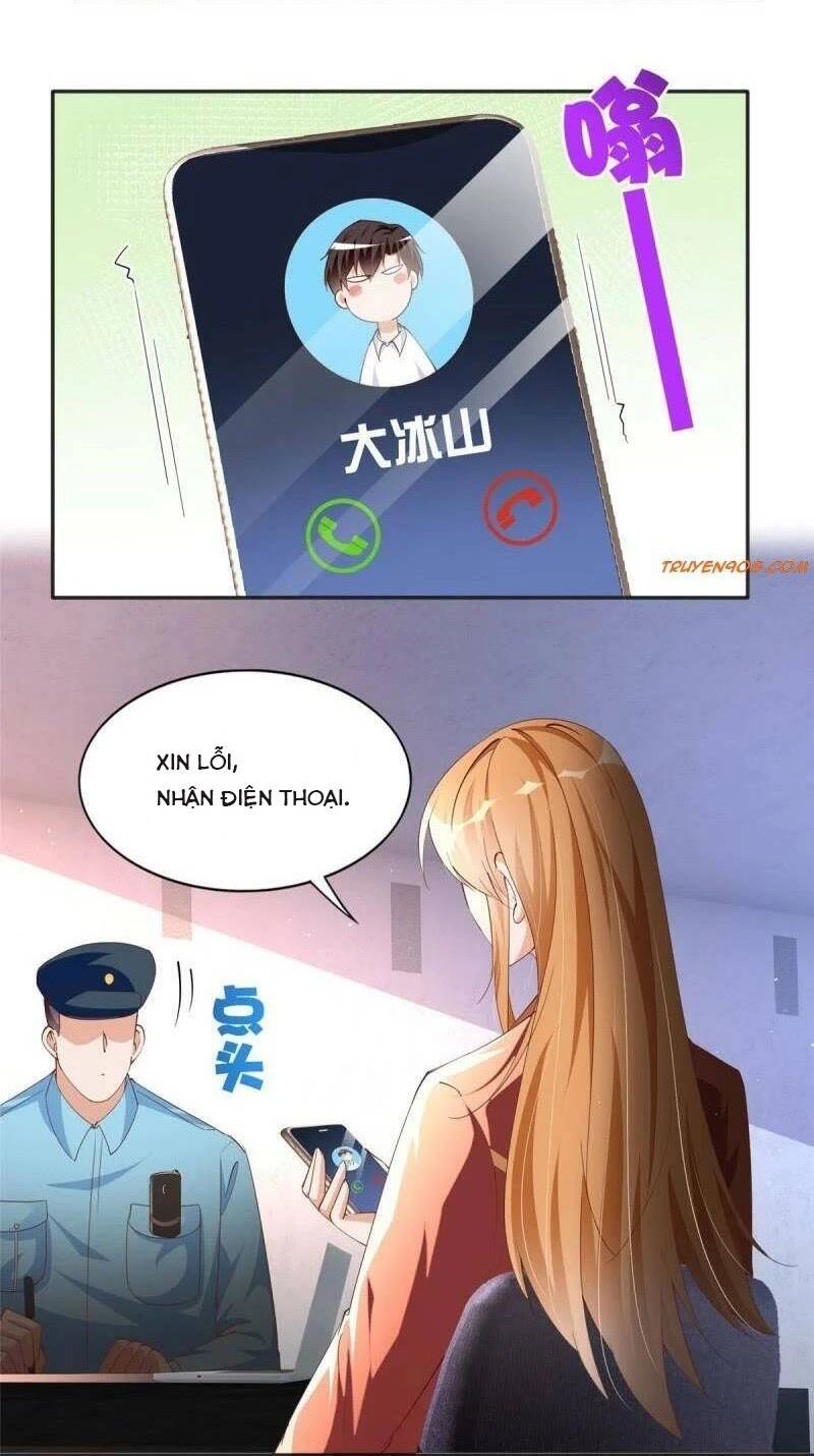 Boss Nhà Giàu Lại Là Nữ Sinh Trung Học! Chapter 57 - 11