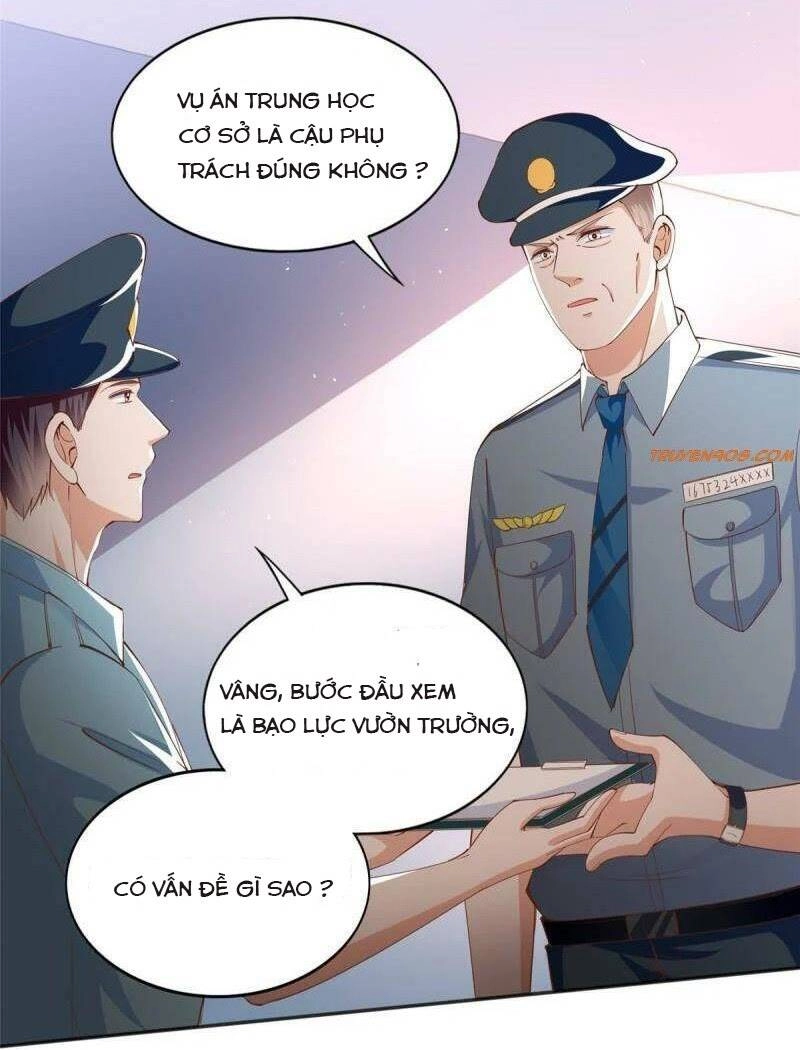 Boss Nhà Giàu Lại Là Nữ Sinh Trung Học! Chapter 57 - 15