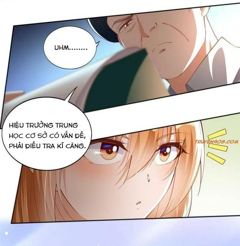 Boss Nhà Giàu Lại Là Nữ Sinh Trung Học! Chapter 57 - 16
