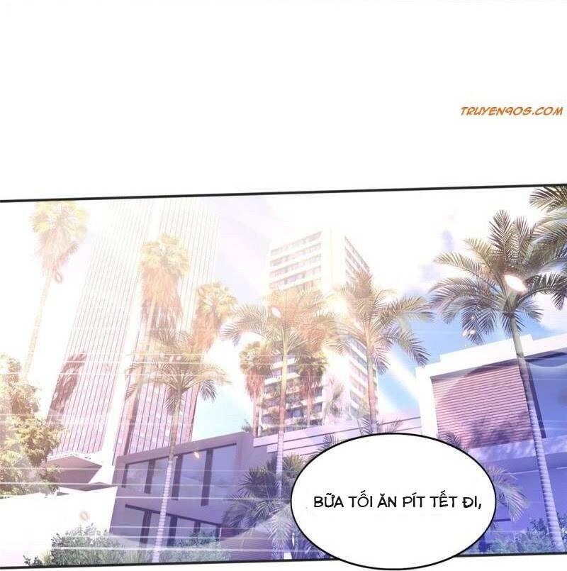 Boss Nhà Giàu Lại Là Nữ Sinh Trung Học! Chapter 57 - 26