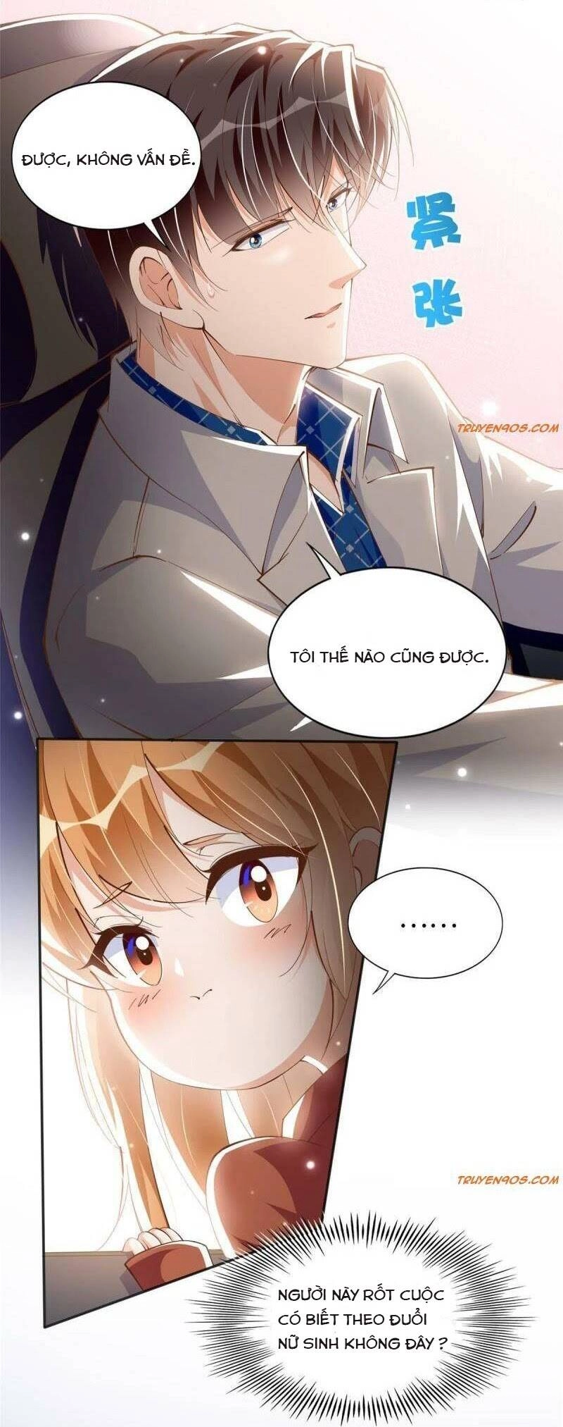 Boss Nhà Giàu Lại Là Nữ Sinh Trung Học! Chapter 57 - 28