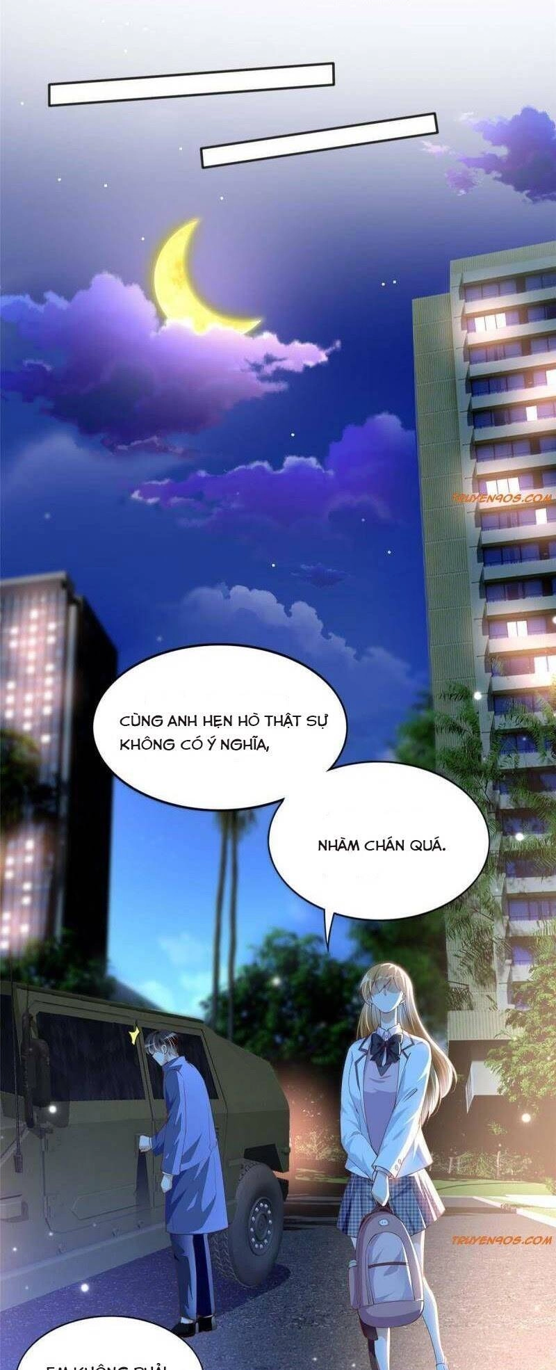 Boss Nhà Giàu Lại Là Nữ Sinh Trung Học! Chapter 57 - 29