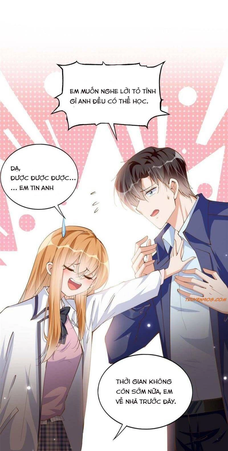 Boss Nhà Giàu Lại Là Nữ Sinh Trung Học! Chapter 57 - 33