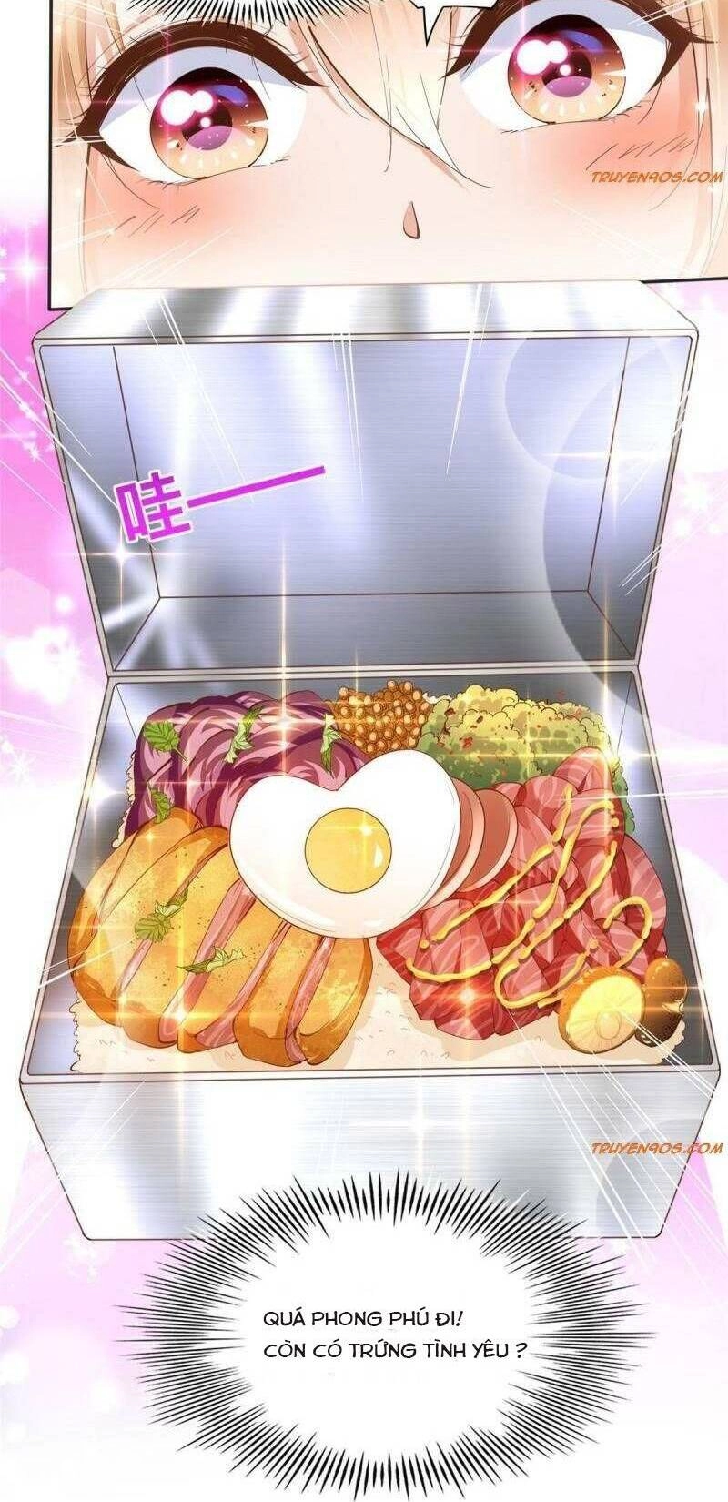 Boss Nhà Giàu Lại Là Nữ Sinh Trung Học! Chapter 57 - 39