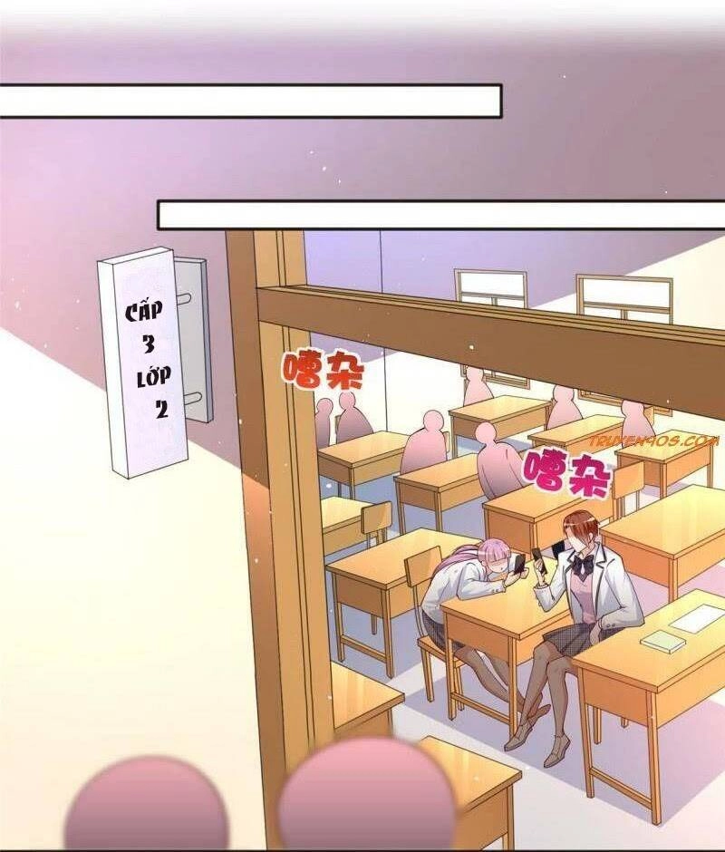 Boss Nhà Giàu Lại Là Nữ Sinh Trung Học! Chapter 59 - 3