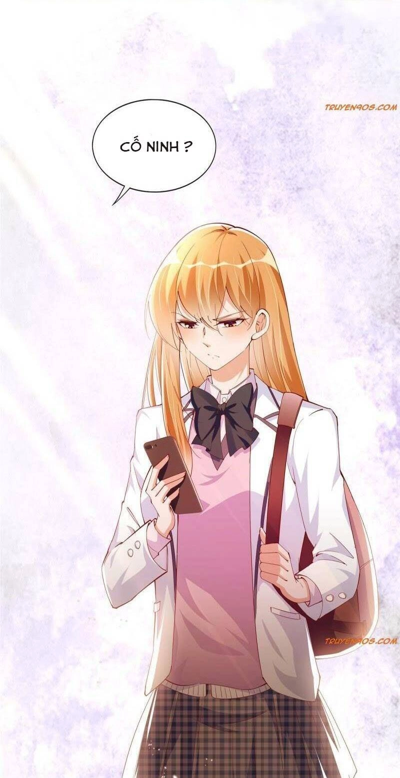 Boss Nhà Giàu Lại Là Nữ Sinh Trung Học! Chapter 59 - 6