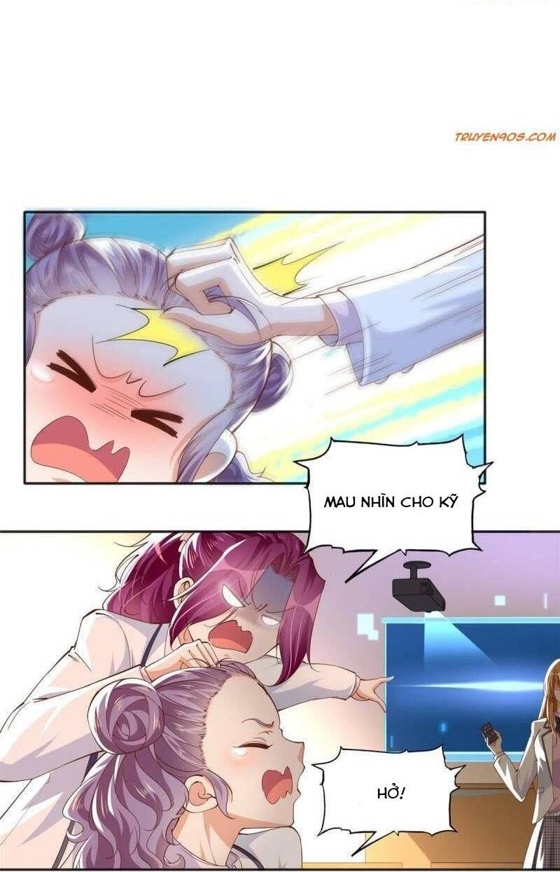 Boss Nhà Giàu Lại Là Nữ Sinh Trung Học! Chapter 59 - 24