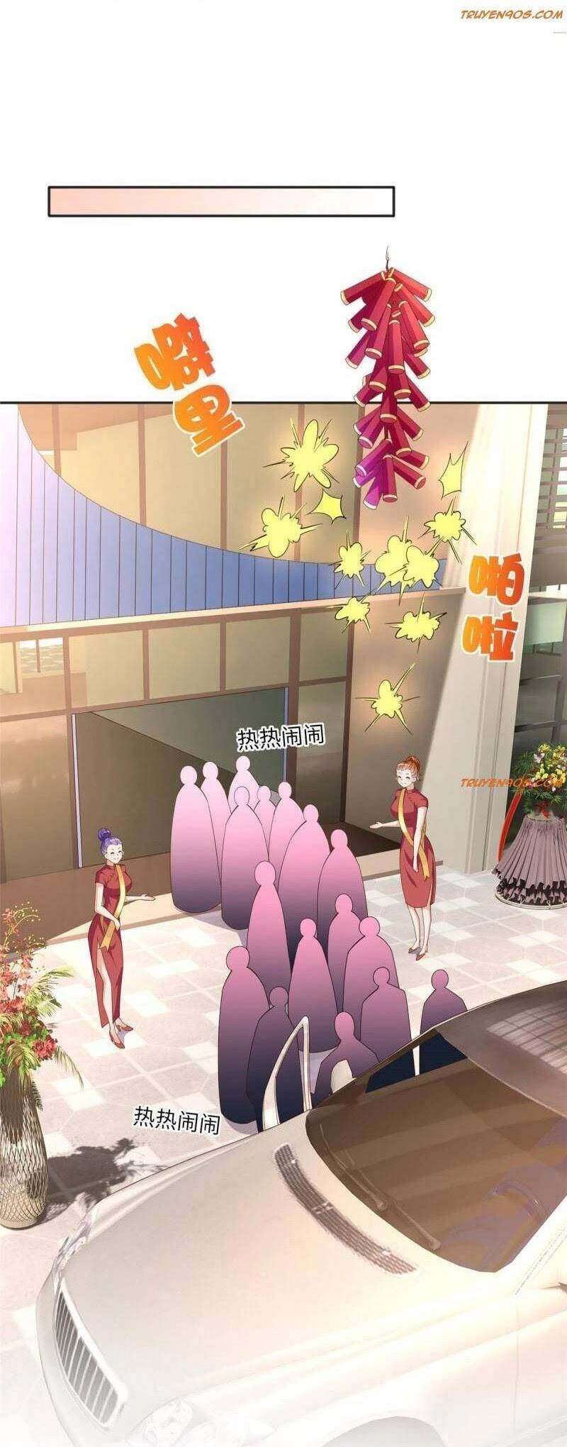 Boss Nhà Giàu Lại Là Nữ Sinh Trung Học! Chapter 59 - 35