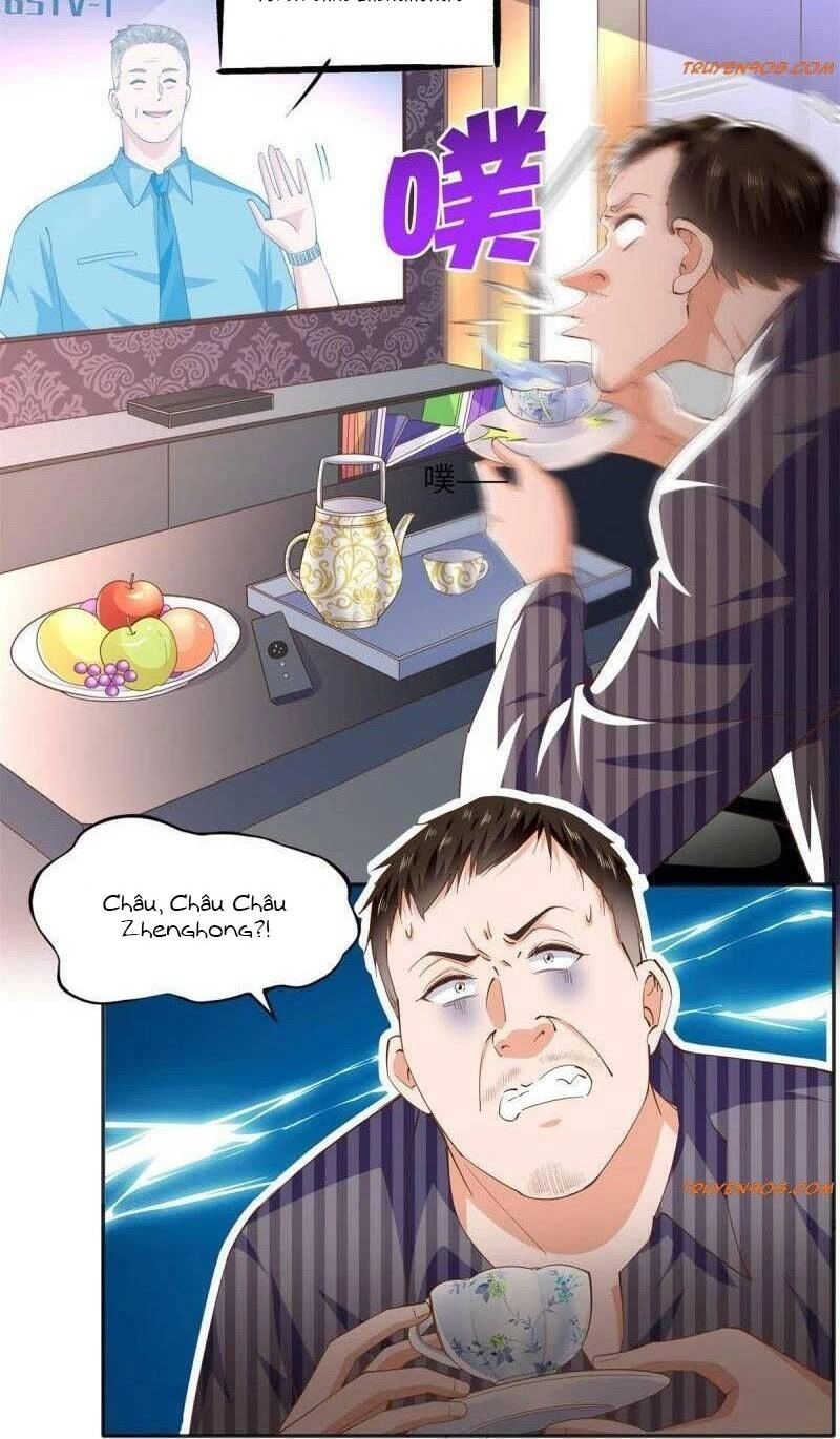 Boss Nhà Giàu Lại Là Nữ Sinh Trung Học! Chapter 61 - 15