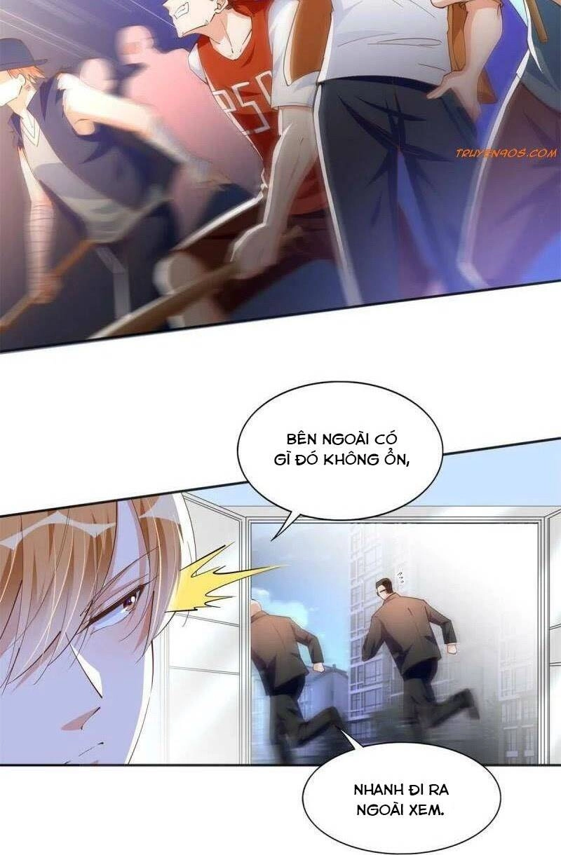 Boss Nhà Giàu Lại Là Nữ Sinh Trung Học! Chapter 61 - 27