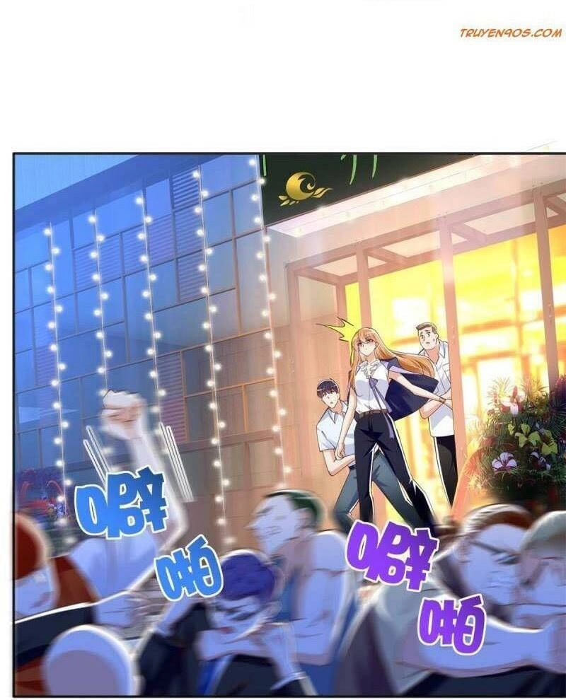 Boss Nhà Giàu Lại Là Nữ Sinh Trung Học! Chapter 61 - 28